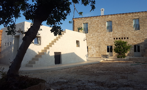 Masseria Le Sterne