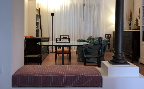 Villa a Capri