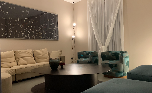 Residenza privata CM48