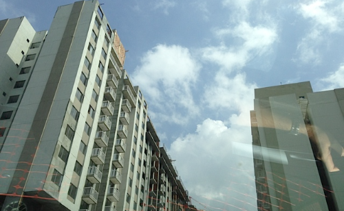 CONALSA S.A.