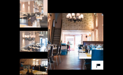 Ristorante I TRE MERLI