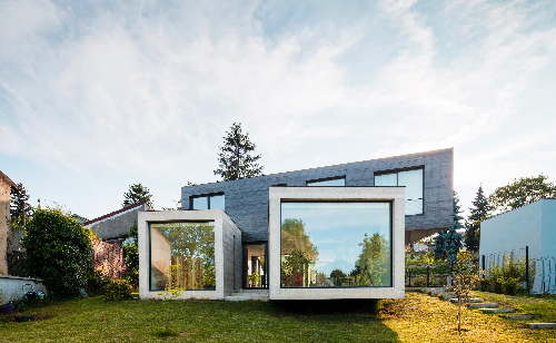 CASA H