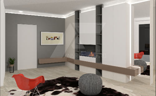 Living openspace