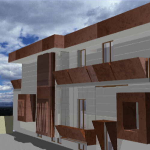 Residenziale Agrate