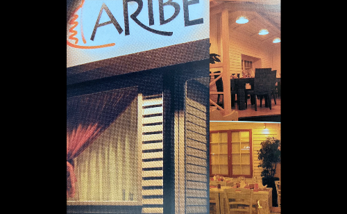 Ristorante Caribe