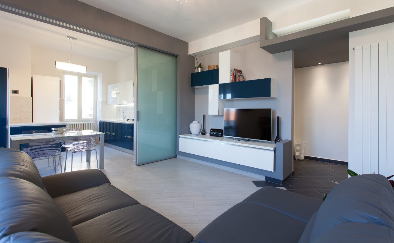 VR HOME
