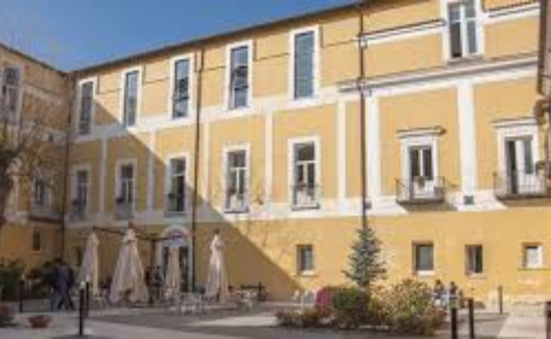 Facoltà di Ingegneria della Università della Campania Luigi Vanvitelli