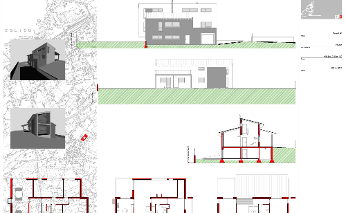 Casa A+B
