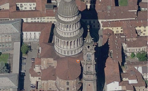 Museo della Basilica di San Gaudenzio – Novara