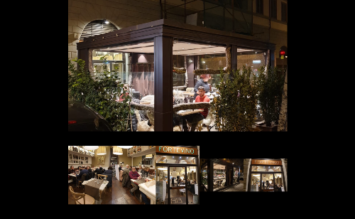 Ristorante FORTEVINO