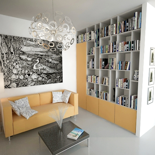 Appartamento Privato