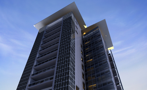 Concorso Housing Contest