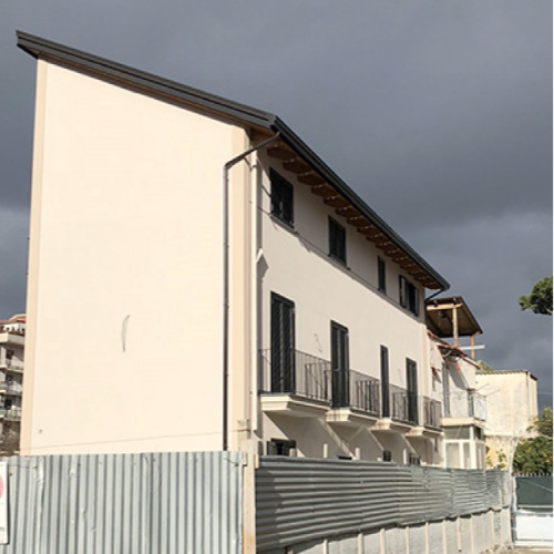 Casa Privata