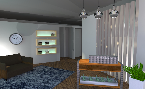 Beauty Center