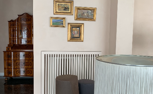 Residenza privata -129C
