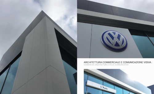 Volkswagen - ShowRoom