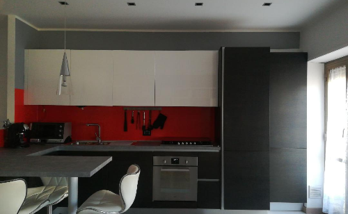 Ristrutturazione Immobile Residenziale