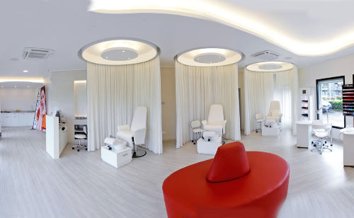 Istituto estetico e Benessere