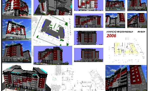 Edificio Residenziale