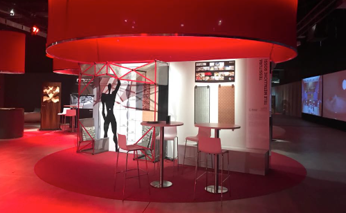 Fuorisalone 2018