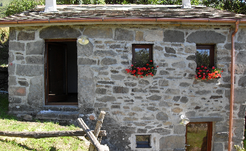 recupero edificio in pietra