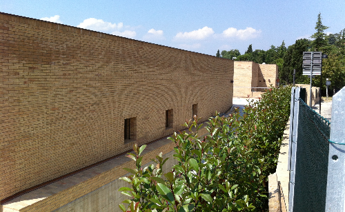 Villa colline bolognesi