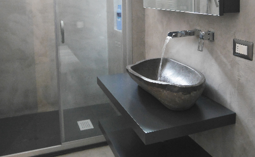 Restyling di appartamento a Milano