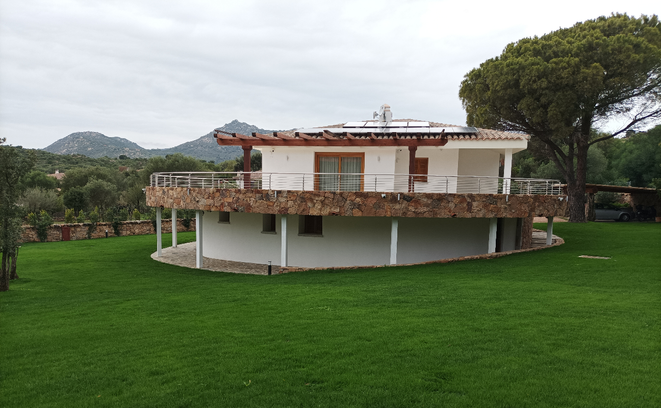 ristrutturazione con 110%