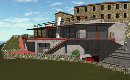 Casa solare