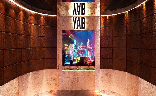 discoteca yab