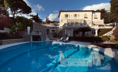 Villa Libera