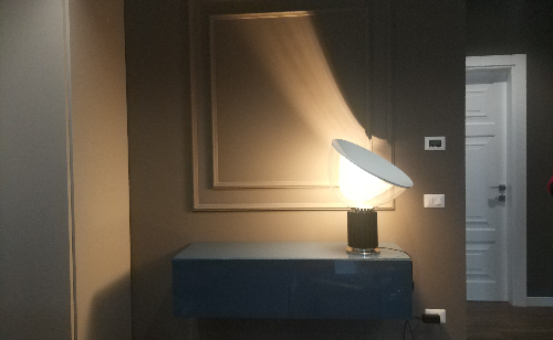 ristrutturazione MRA