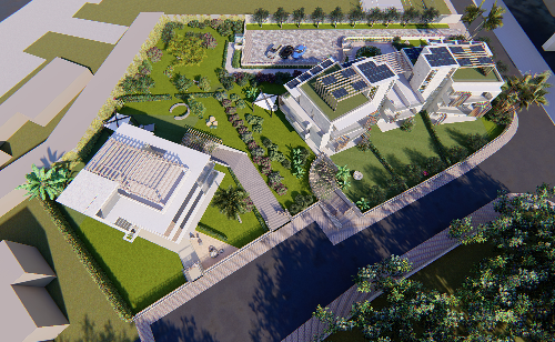 COMPLESSO RESIDENZIALE