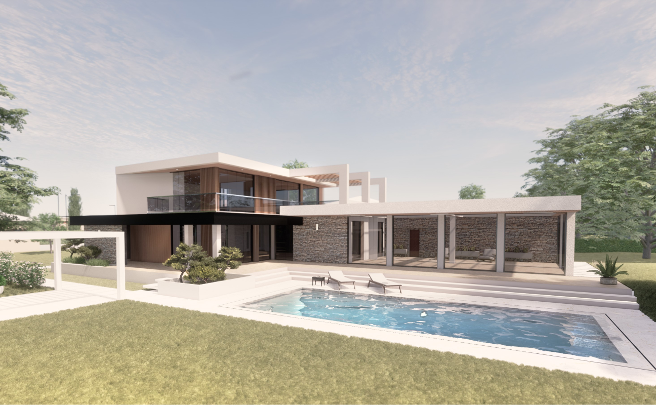 PIANO DI LOTTIZZAZIONE