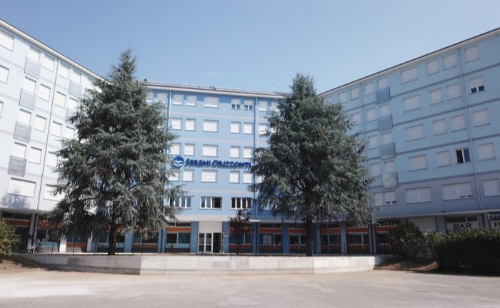 RSA - Sereni Orizzonti