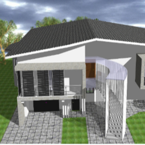 Villa Carnate