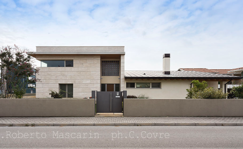 casa S+M