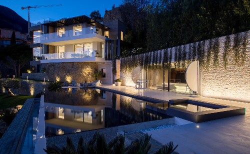 Villa Lea