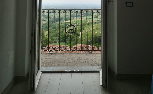 Ristrutturazione Cocconato