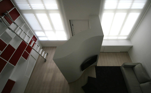 Loft - Milano