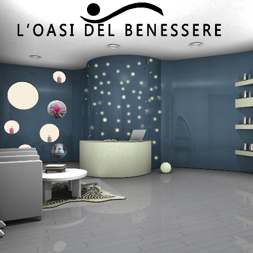 L'oasi del benessere