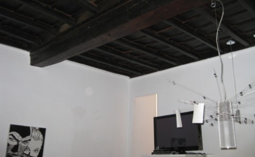 Casa vacanze Rione Monti
